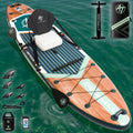 AT-PB26-M Inflatable Paddle Board