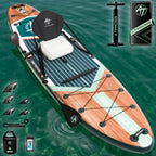AT-PB26-M Inflatable Paddle Board