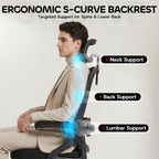 ER-25W06 ULTIFIT OFFICE CHAIR