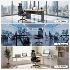ER-25W06 ULTIFIT OFFICE CHAIR
