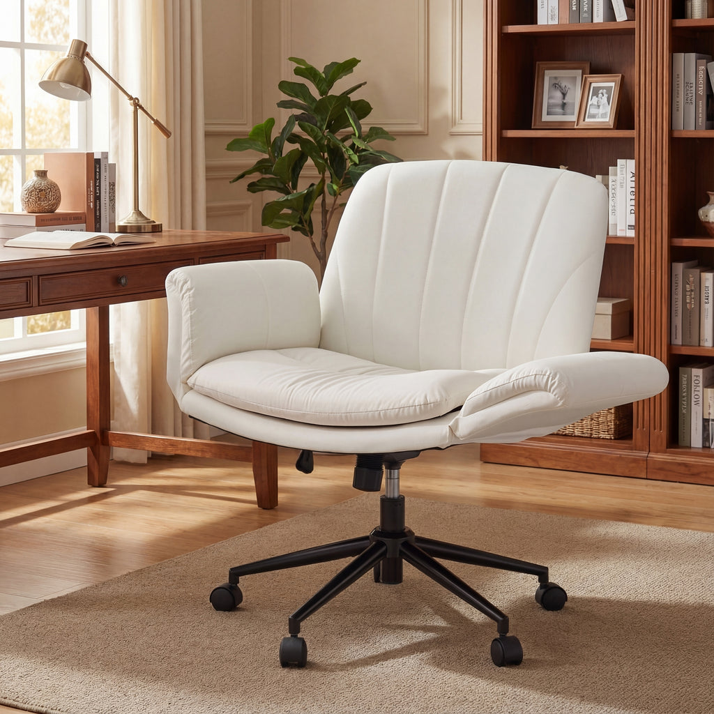 QL-66H4 Criss Cross Chair