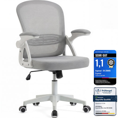 ER-25W02 ULTIFIT OFFICE CHAIR