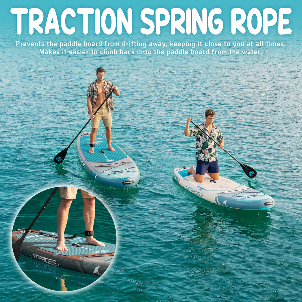 AT-PB Inflatable Paddle Board