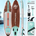 AT-PB-P Inflatable Paddle Board