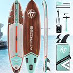 AT-PB-P Inflatable Paddle Board