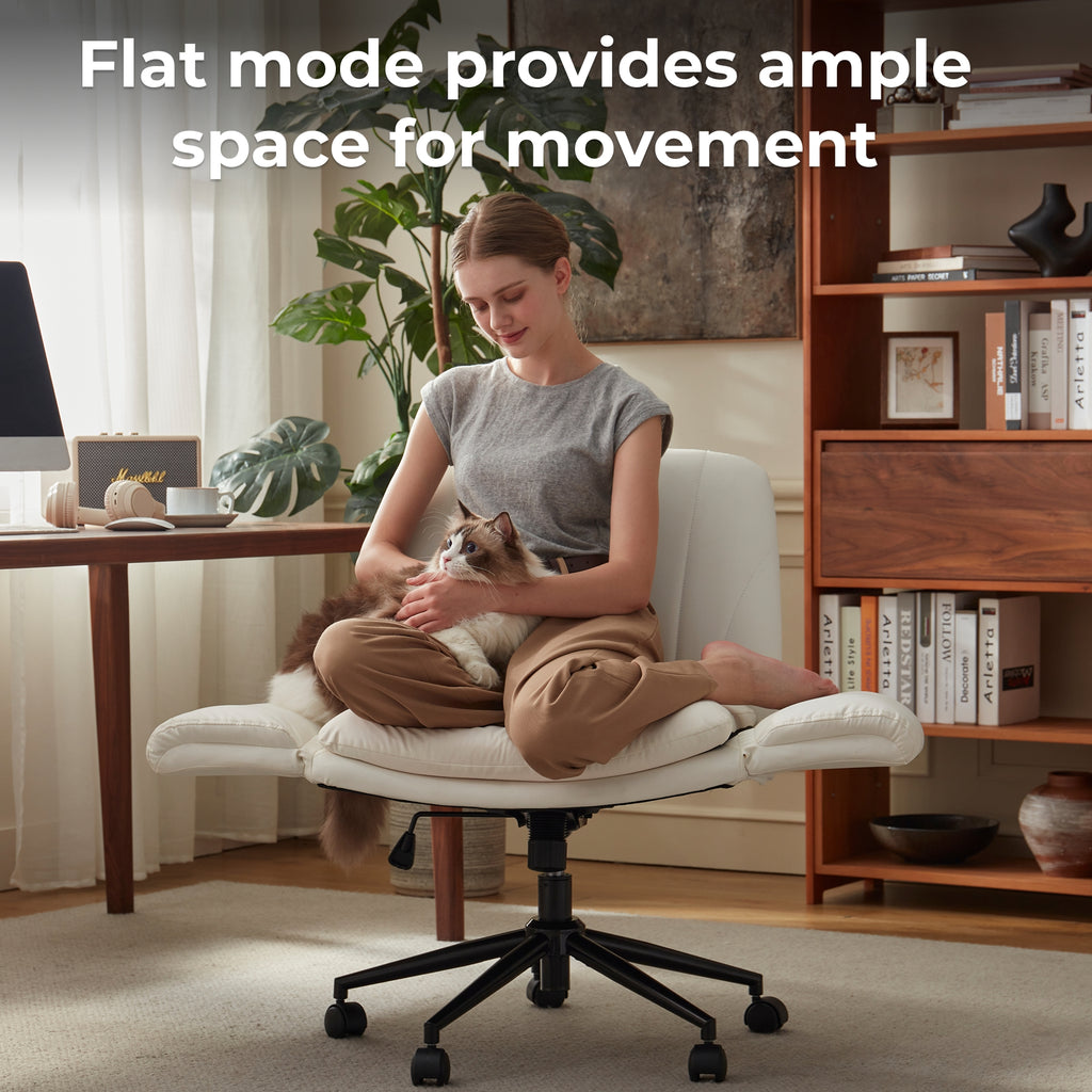 QL-66H4 Criss Cross Chair