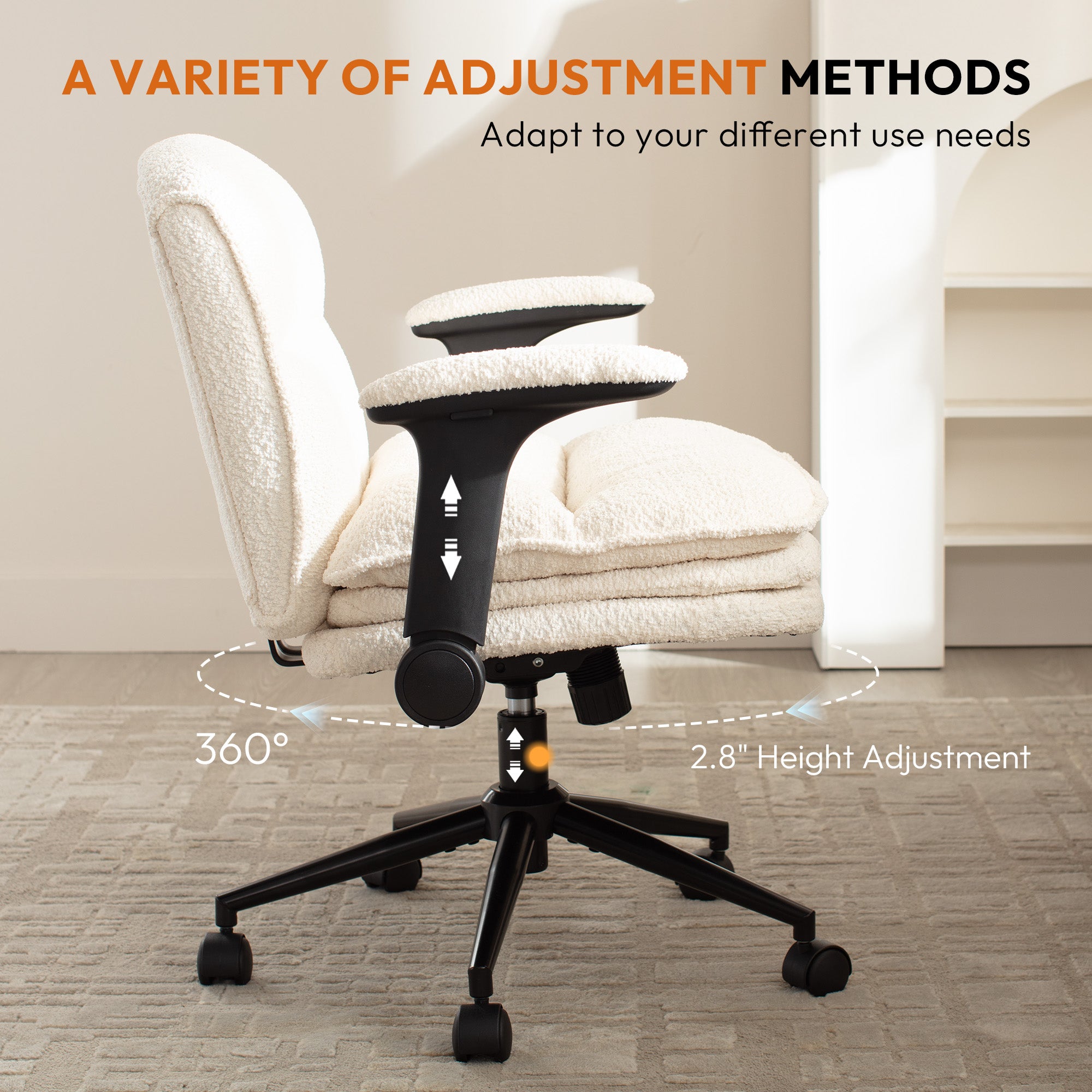 QL-66H3 Criss Cross Chair