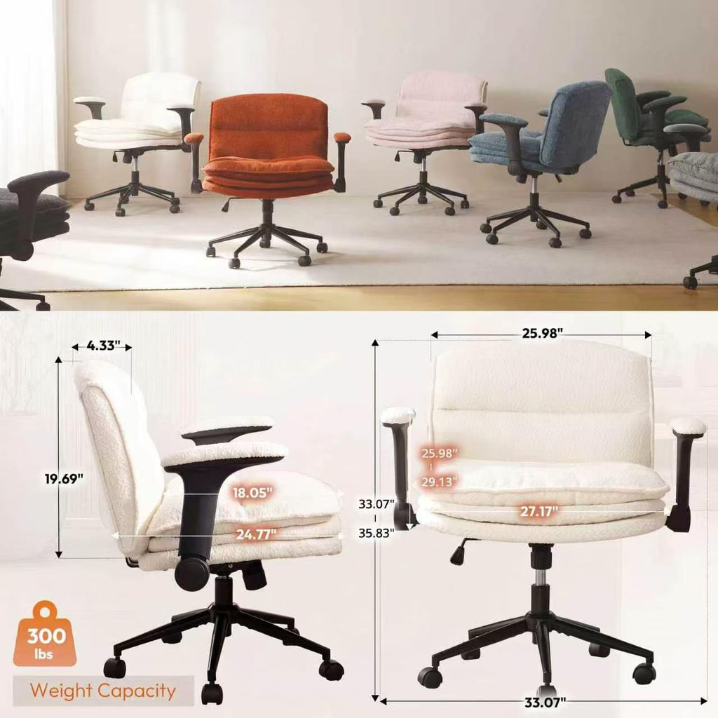 QL-66H3 Criss Cross Chair