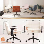 QL-66H3 Criss Cross Chair