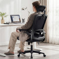 ER-25W06 ULTIFIT OFFICE CHAIR