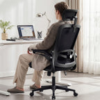 ER-25W06 ULTIFIT OFFICE CHAIR