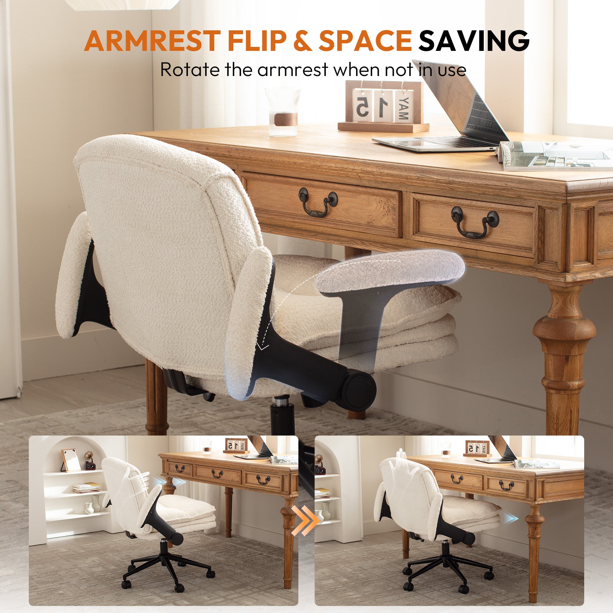 QL-66H3 Criss Cross Chair