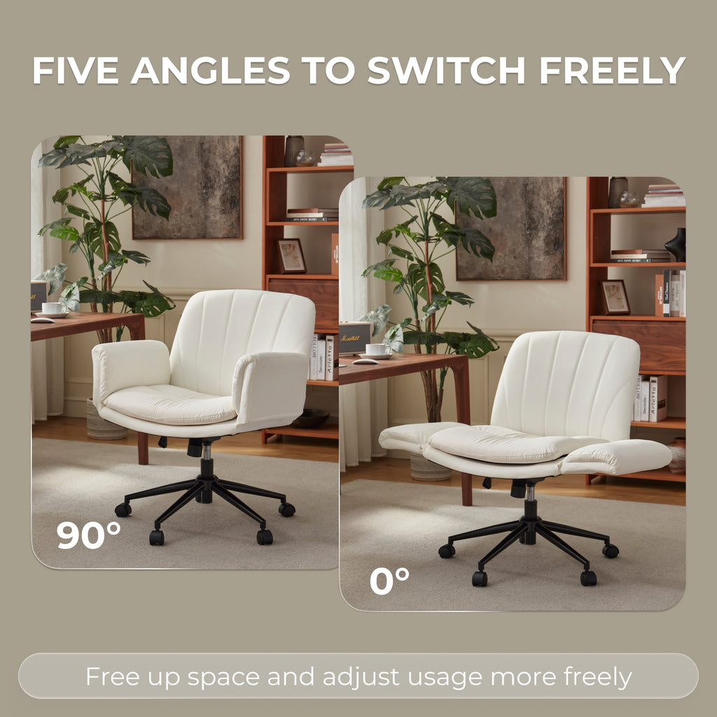 QL-66H4 Criss Cross Chair