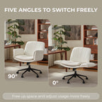 QL-66H4 Criss Cross Chair