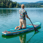 AT-PB Inflatable Paddle Board