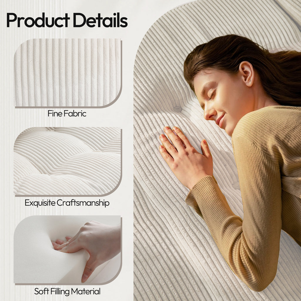 Ultifit F1 Folding Sofa Bed