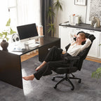 QL-66B3 Ultifit High Back Office Chair
