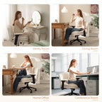 QL-66H3 Criss Cross Chair