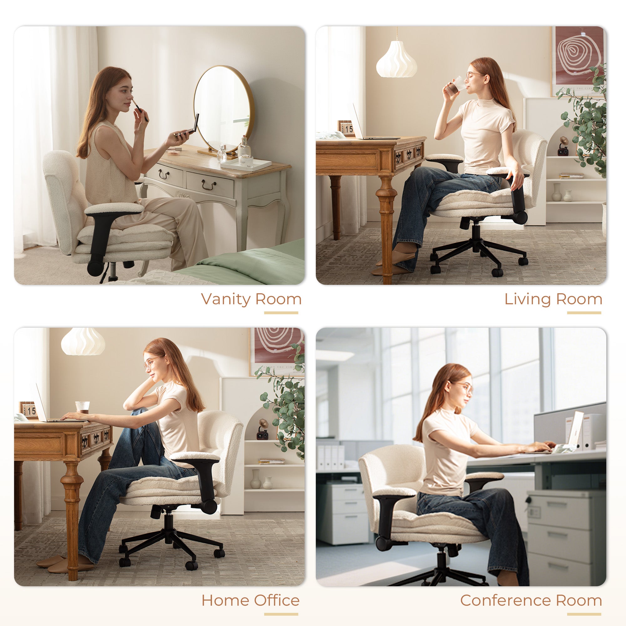 QL-66H3 Criss Cross Chair