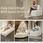 Ultifit F1 Folding Sofa Bed