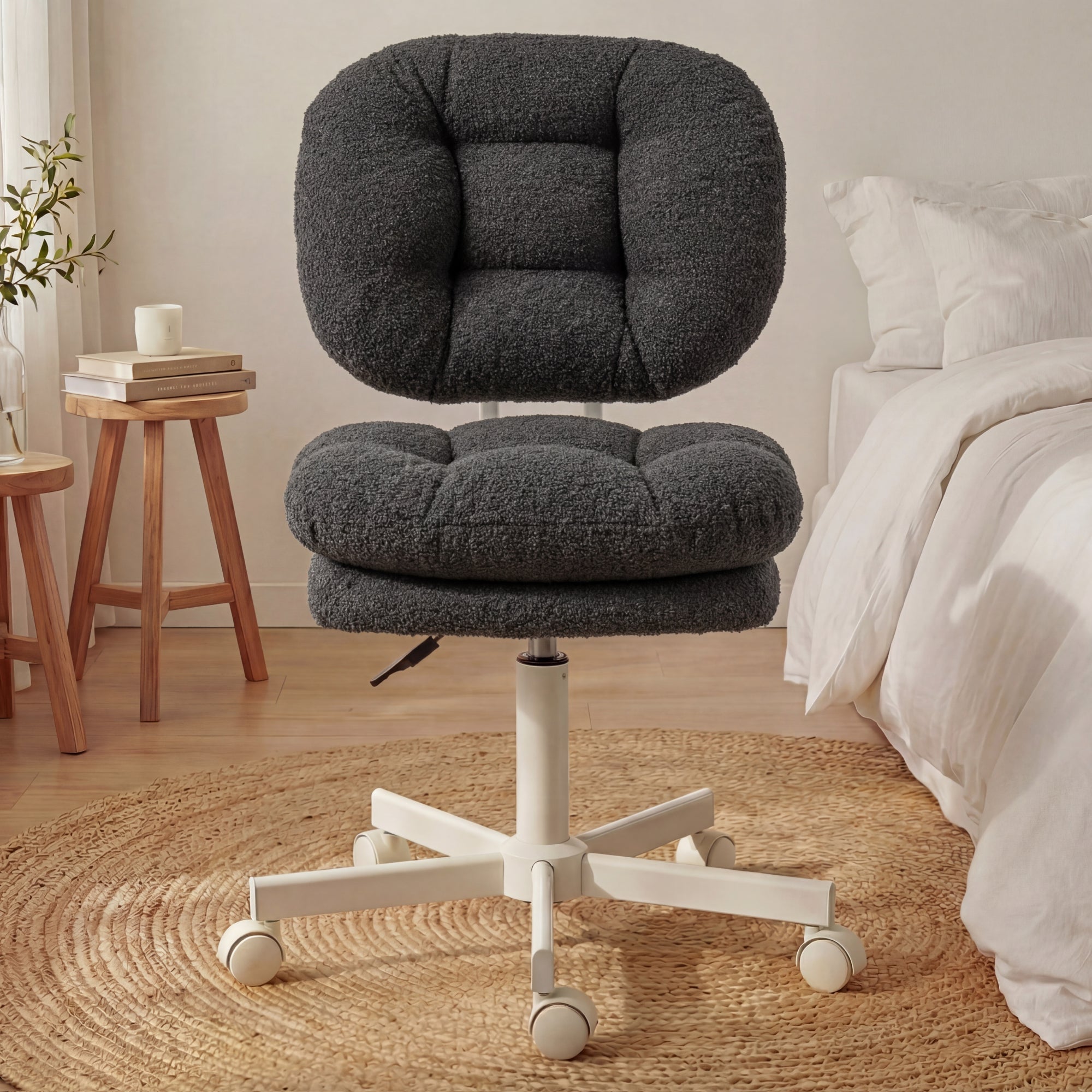 Ultifit H6 Adjustable Vanity Chair