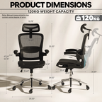 ER-25W05 ULTIFIT OFFICE CHAIR