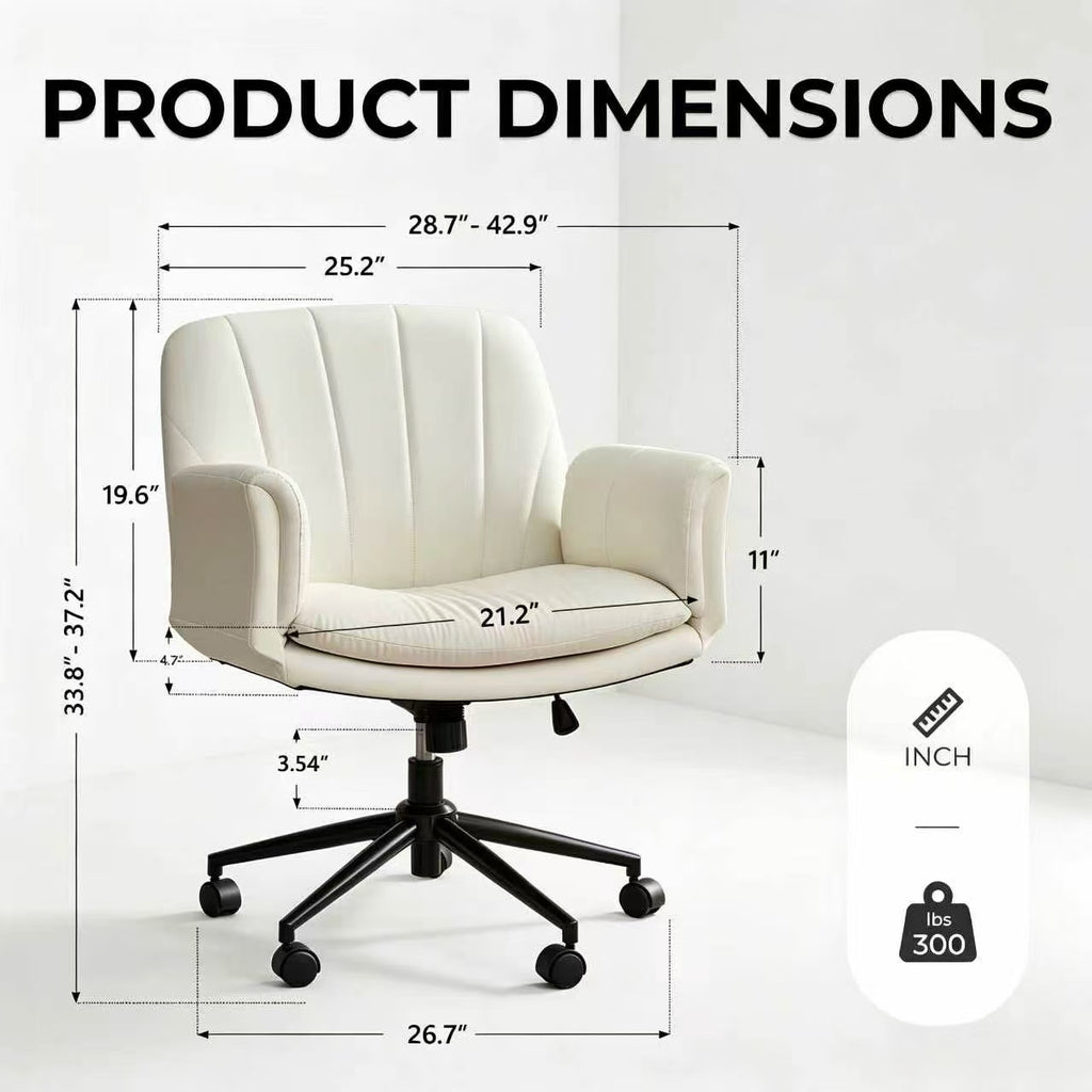 QL-66H4 Criss Cross Chair