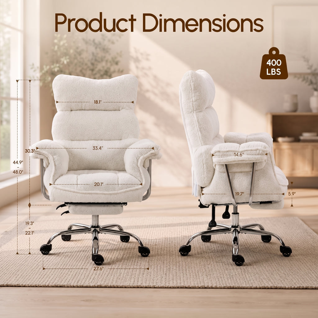 Ultifit QL-66B7 Office Chair
