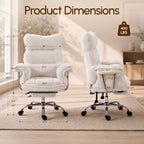 Ultifit QL-66B7 Office Chair